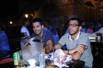 Weekend at Byblos Souk